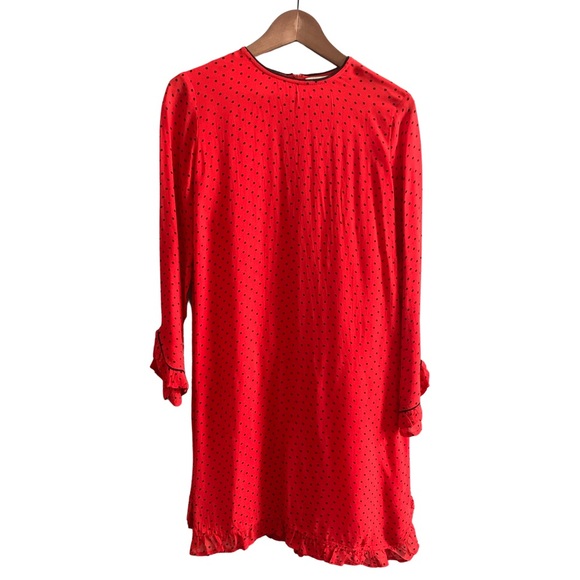 GANNI Mullin dress - Picture 2 of 7